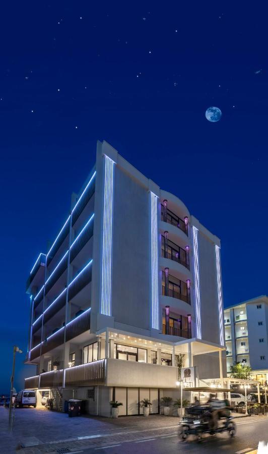 Teti Hotel