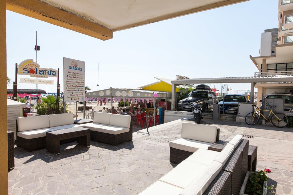 Teti 3* Bellaria-Igea Marina