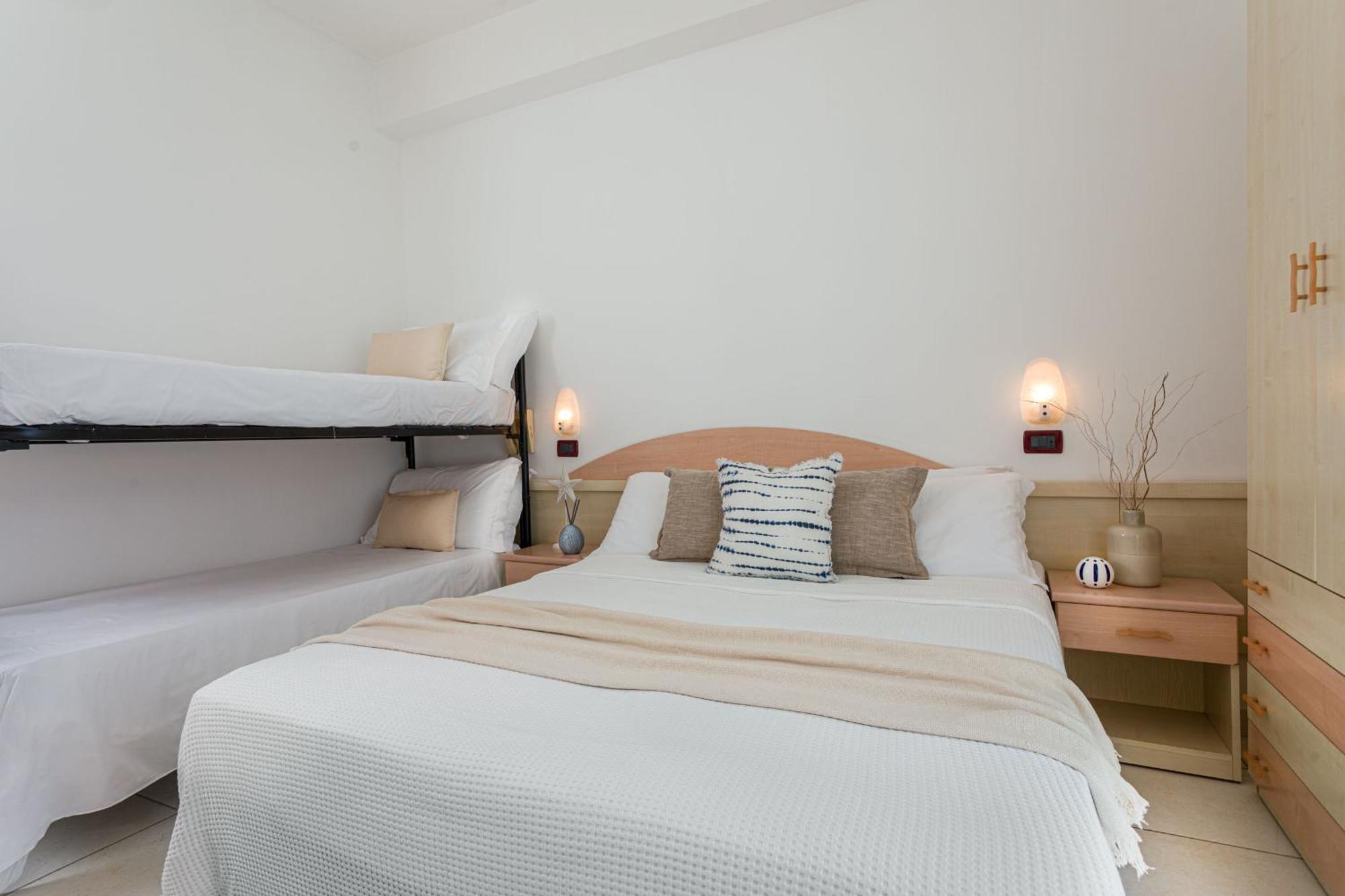 Hotel Teti