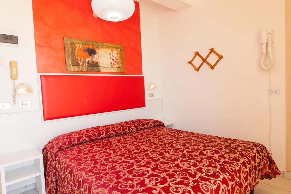 Teti Hotel 3*