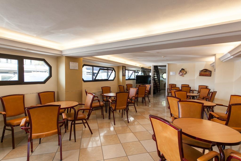 Hotel Teti 3*
