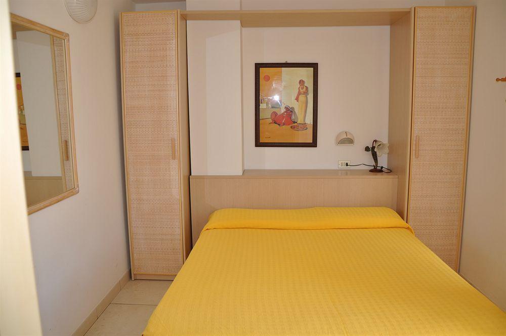 Hotel Teti