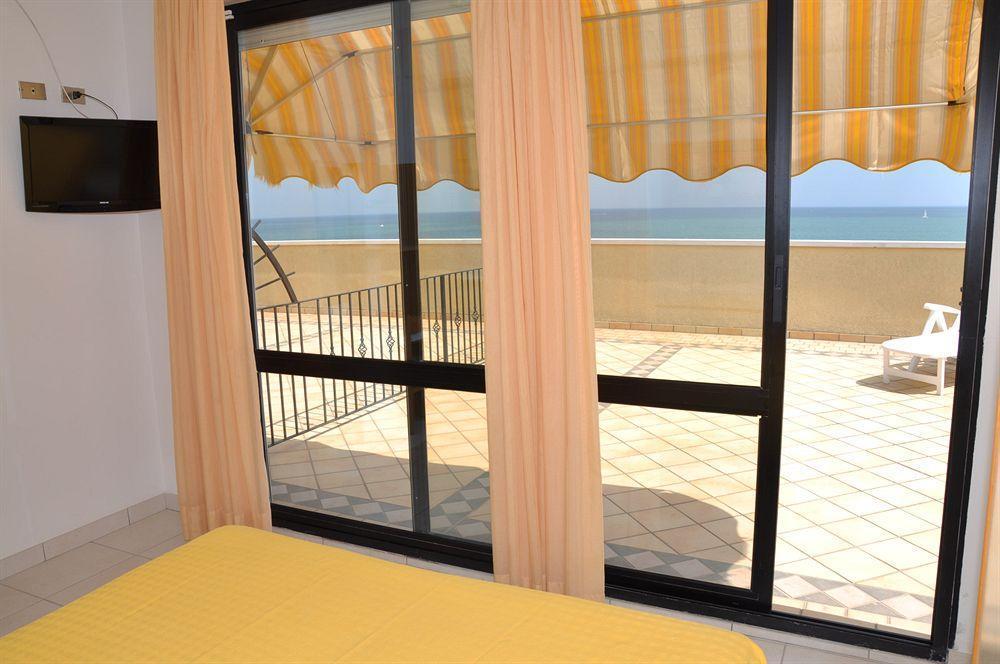 Hotel Teti