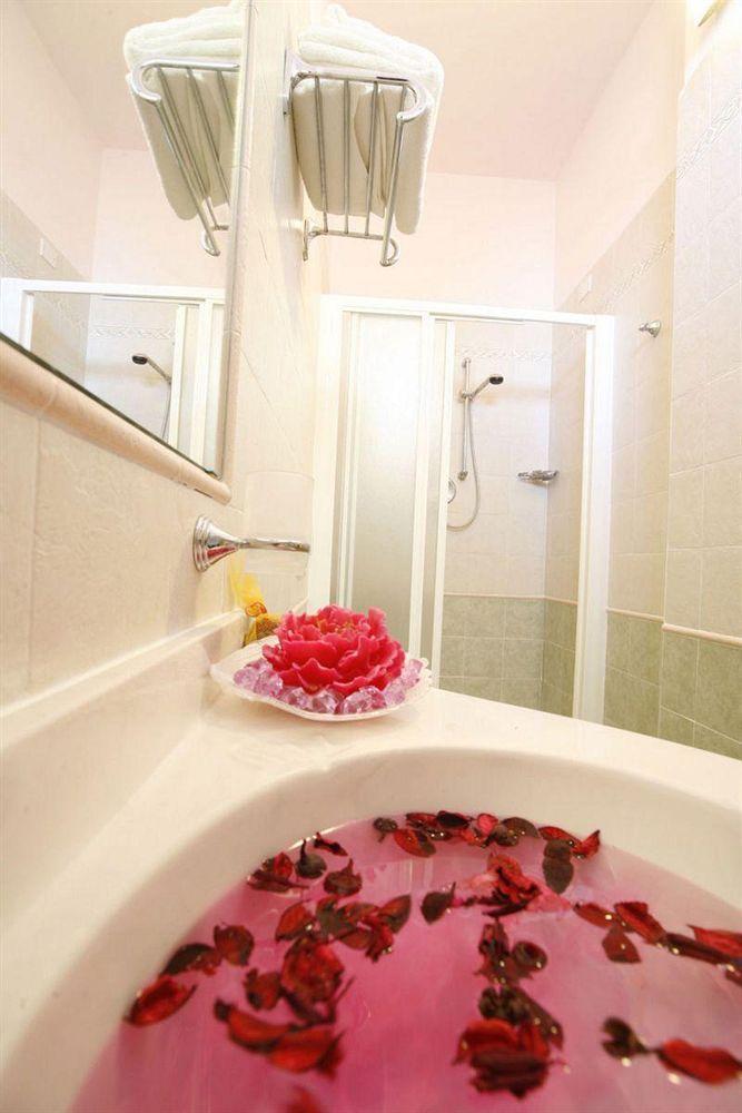 Hotel Teti