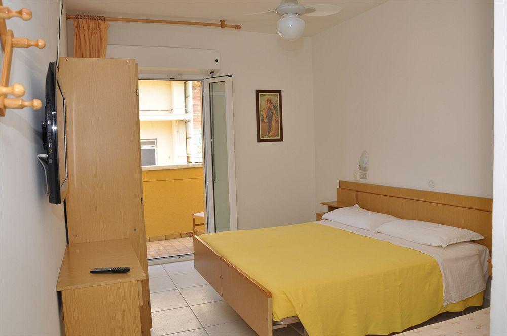 Hotel Teti Bellaria-Igea Marina