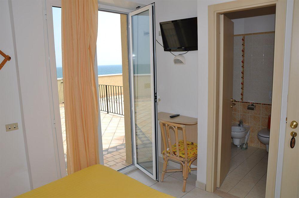 Hotel Teti