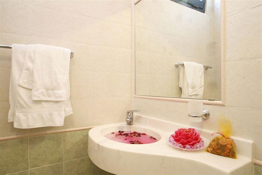 Hotel Teti 3*