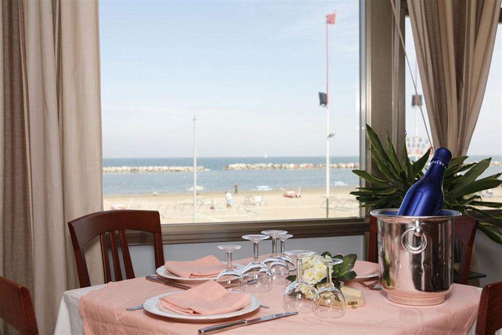 Hotel Teti Bellaria-Igea Marina