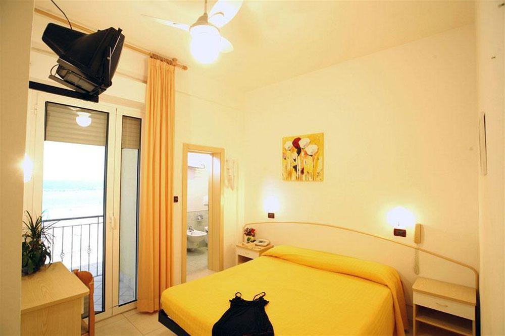 Hotel Teti