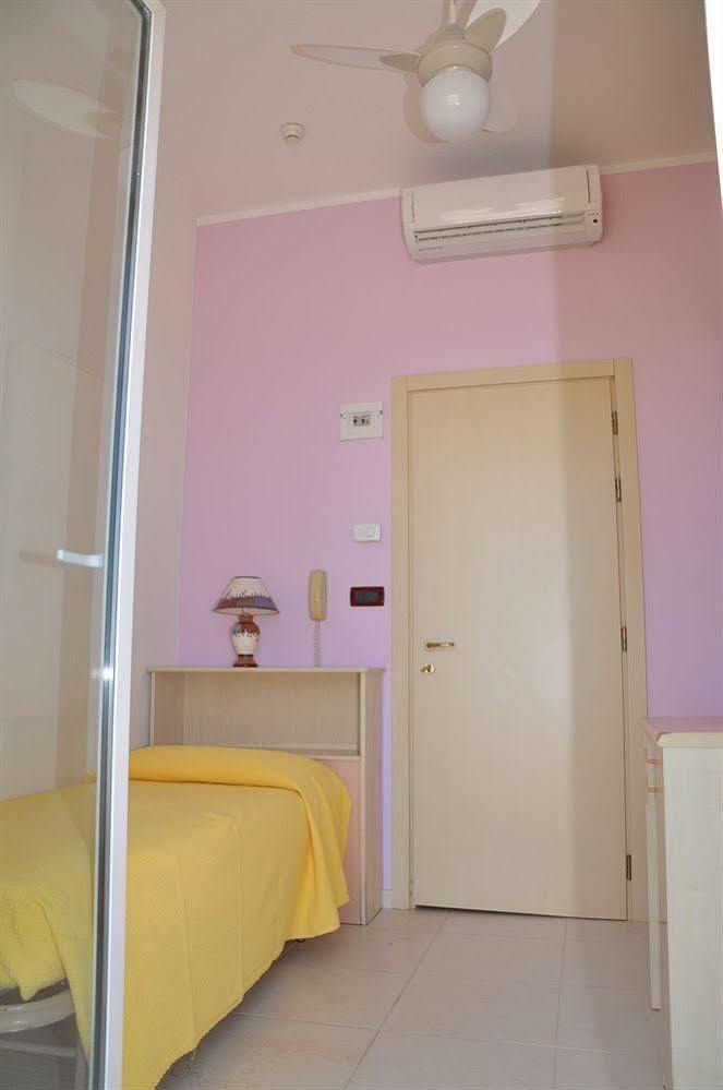 Teti Hotel Bellaria-Igea Marina