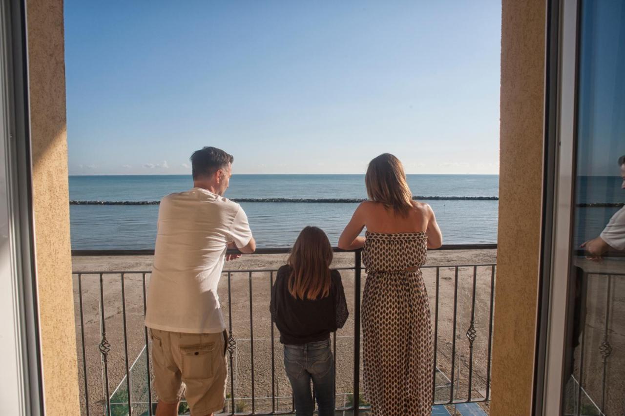 Teti Hotel Bellaria-Igea Marina